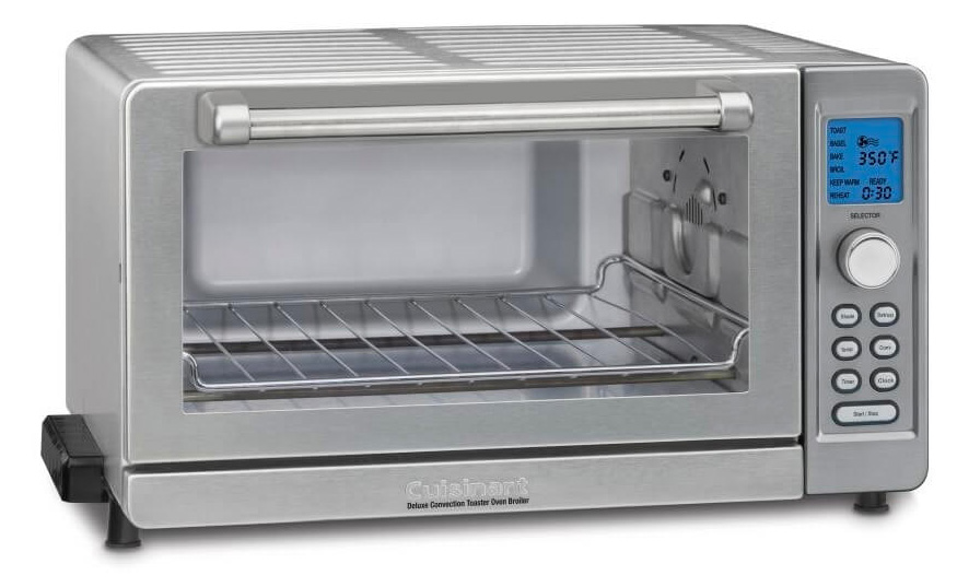 Cuisinart TOB-135FR Convection Toaster Oven